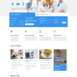 HealthMed Marketing