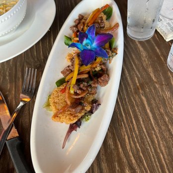 Dulce&Salao. By. Chef Yey - Pegaitos con churrasco - Breakfast & Brunch Near Me - Yabucoa, Puerto Rico