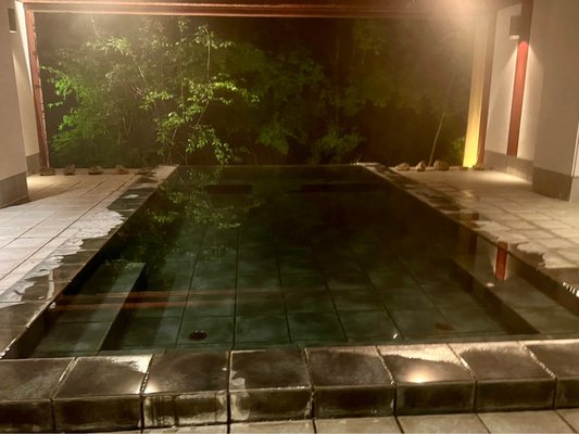 Tobira Onsen Myojinkan by null