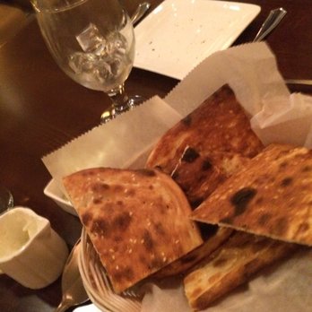Pardis Persian Grill - House baked Pita - Persian/Iranian Near Me - Ridgewood, New Jersey
