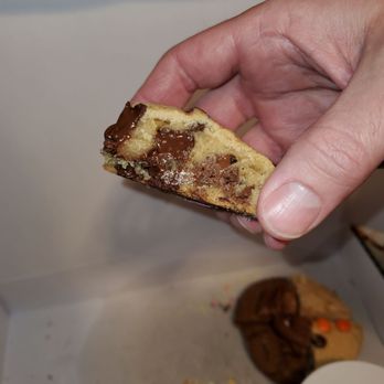 Cookie Co.- Overland Park - Bakeries Near Me - Overland Park, Kansas