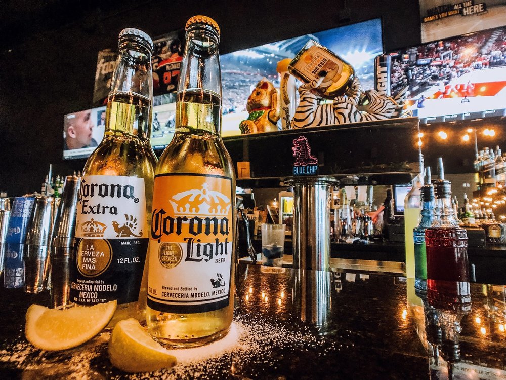 BLUE CHIP ULTRA LOUNGE 17 Photos & 20 Reviews 14805 W Maple Rd