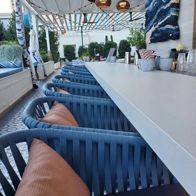 Spritz Restaurant & Bar by null Spritz Restaurant & Bar by null