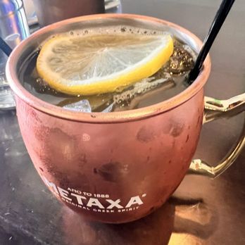Zo Greek - Greek Near Me - Somerville, Massachusetts