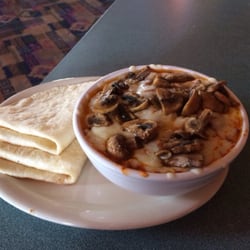 Señor Iguana's - Colorado bowl - yum!