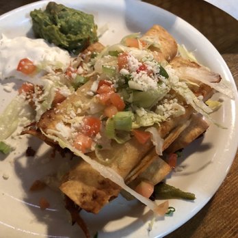 Astorga's Mexican Restaurant - Mexican Near Me - Bishop, California