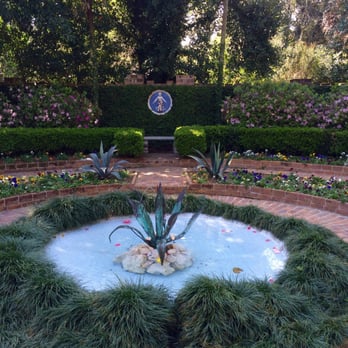 Alfred B  Maclay Gardens State Park - Inside the secret garden - Parks Near Me - Tallahassee, Florida