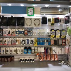 Istage Mobile Repair - All kinds cell phone accessories, bluetooth earphones and speakers.