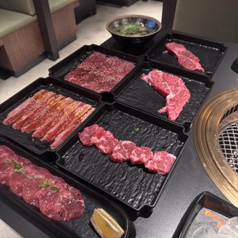 Chubby Cattle - Wagyu Steak, Tongue - Barbeque Near Me - Pleasanton, California Chubby Cattle - Wagyu Steak, Tongue - Barbeque Near Me - Pleasanton, California