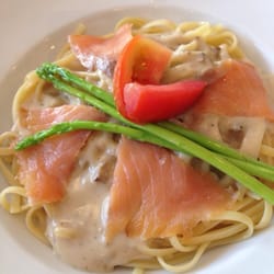 Delifrance - My friend's plate