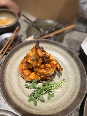 Sozai Japanese Restaurant (Izakaya Ramen) by null
