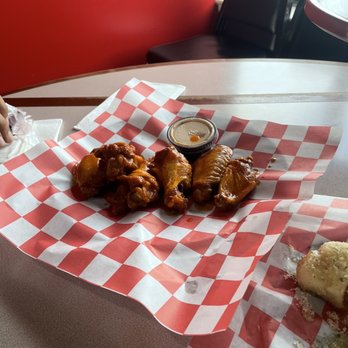 The Pizza Box - Wings - Pizza Near Me - Virginia Beach, Virginia The Pizza Box - Wings - Pizza Near Me - Virginia Beach, Virginia