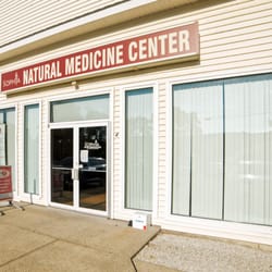 SOPHIA Natural Health Center Integrative Natural Medicine