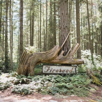 Fireseed Catering - Entrance to property [Marissa Maharaj Photography] - Venues & Event Spaces Near Me - Langley, Washington