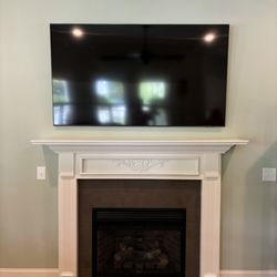 Quick Mount TV