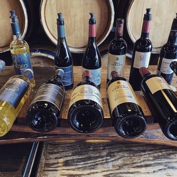 Grapes of Spain - a selection of wine bottles - Wineries Near Me - Lorton, Virginia Grapes of Spain - a selection of wine bottles - Wineries Near Me - Lorton, Virginia