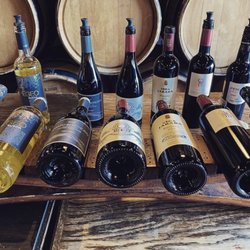 Grapes of Spain