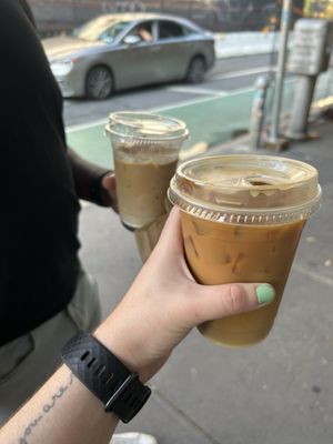 Saltwater Coffee by null