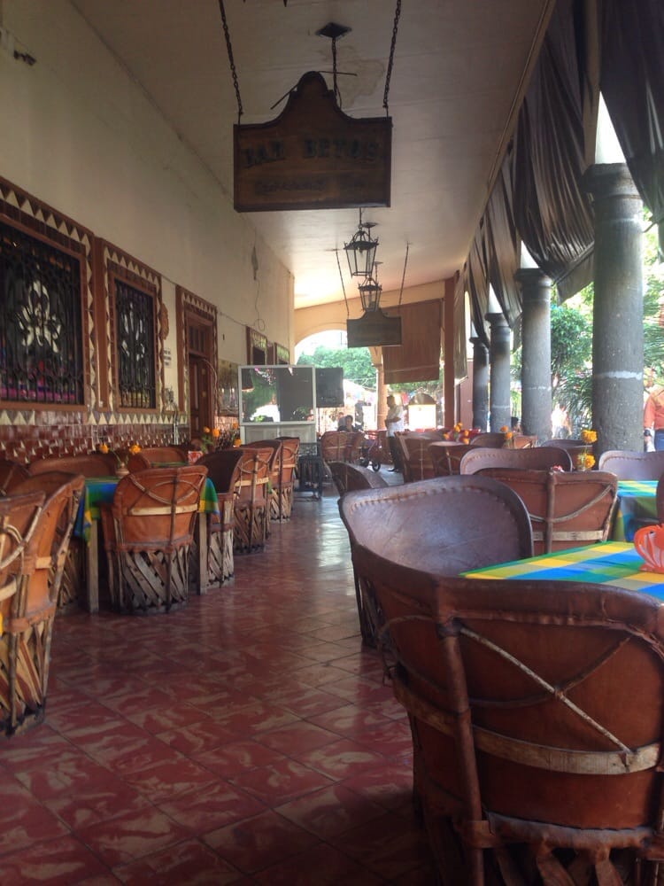 Bar Betos