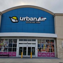 Urban Air Trampoline and Adventure Park