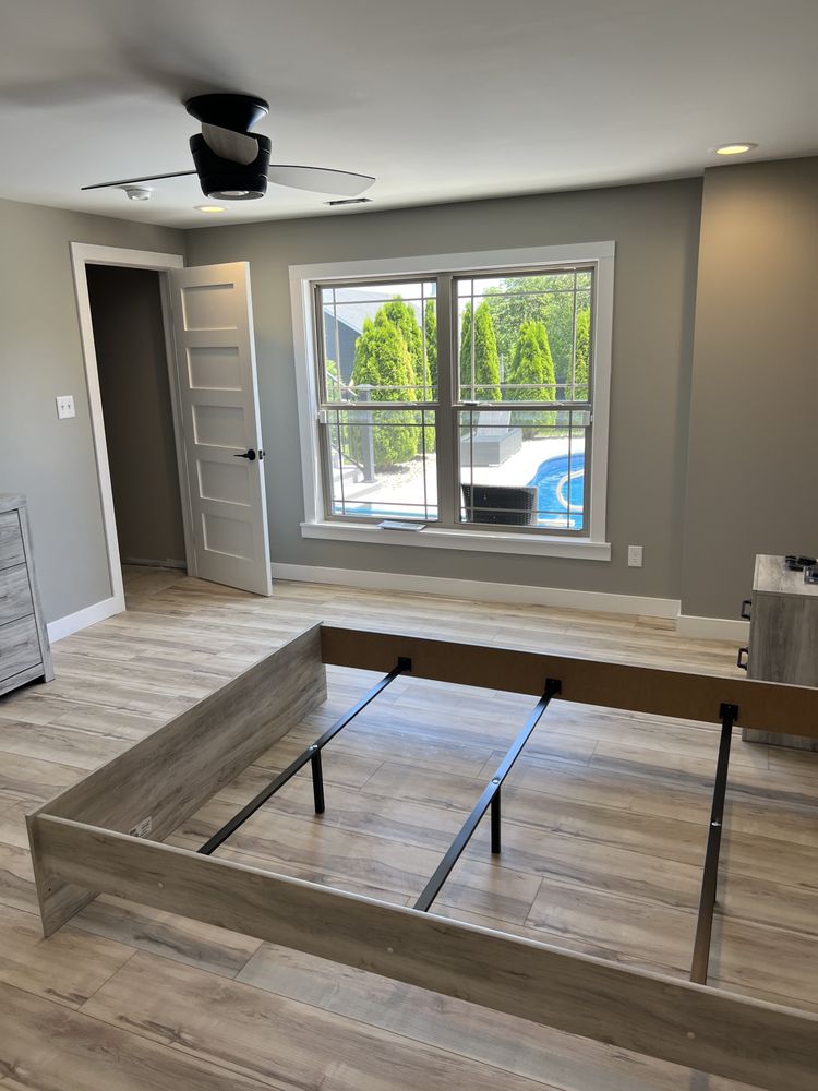 Slide of Go Time Plumbing