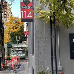 Gallery 114
