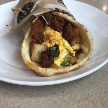 Ricky's Country Restaurant - Chorizo breakfast wrap - Diners Near Me - Maple Ridge, British Columbia Ricky's Country Restaurant - Chorizo breakfast wrap - Diners Near Me - Maple Ridge, British Columbia