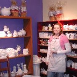Pots & Palettes - P&P