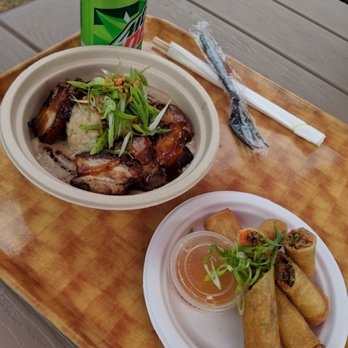 Naruto Noodles - Food Trucks Near Me - Koloa, Hawaii Naruto Noodles - Food Trucks Near Me - Koloa, Hawaii