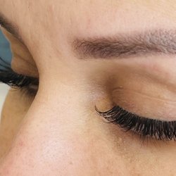 Keico's Eyelashes - By mimi