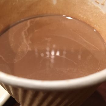 CHOCnyc - Hot coco omg so rich! So amazing - Desserts Near Me - New York, New York