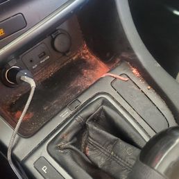 Just picked up my car. Needless to say I did not tip. Just picked up my car. Needless to say I did not tip.