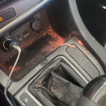 Five Star Hand Car Wash - Just picked up my car. Needless to say I did not tip. - Auto Detailing Near Me - Mesa, Arizona Five Star Hand Car Wash - Just picked up my car. Needless to say I did not tip. - Auto Detailing Near Me - Mesa, Arizona