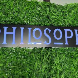 Philosophie Wine Bar