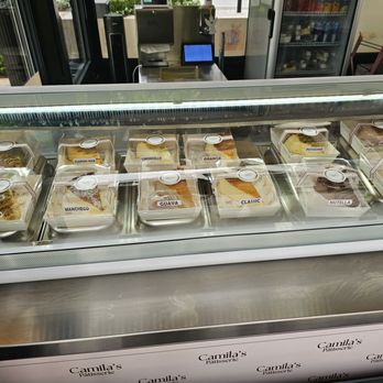 Camila's Patisserie - Desserts Near Me - Miami, Florida Camila's Patisserie - Desserts Near Me - Miami, Florida