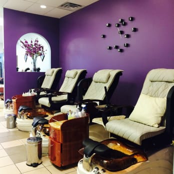 Beautiful Nails & Spa - Nail Salons Near Me - Fort Mill, South Carolina