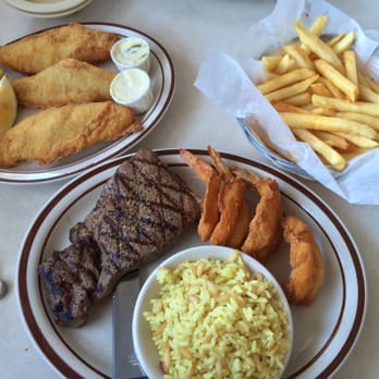 Shrimp House - Seafood Near Me - Arcadia, California Shrimp House - Seafood Near Me - Arcadia, California