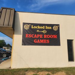Locked Inn