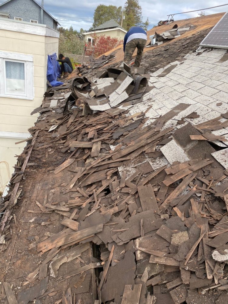 Slide of All Season Handyman