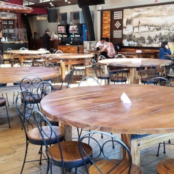 Isla Restaurant - Social distancing - Filipino Near Me - San Bruno, California Isla Restaurant - Social distancing - Filipino Near Me - San Bruno, California
