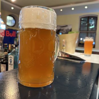 Cafe Hauptwache - Excellent Beer!! - Cafes Near Me - Frankfurt, HE Cafe Hauptwache - Excellent Beer!! - Cafes Near Me - Frankfurt, HE