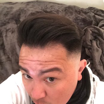 AnhelCutz - Barbers Near Me - Daly City, California AnhelCutz - Barbers Near Me - Daly City, California