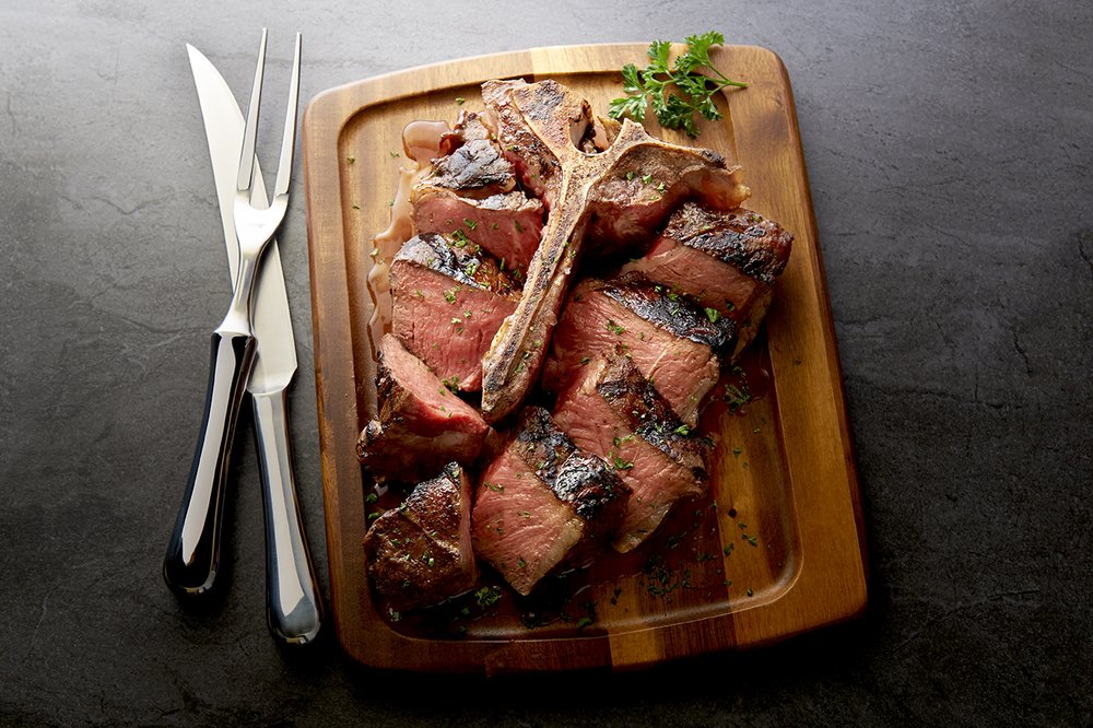Morton's The Steakhouse