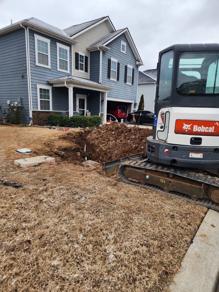 Slide of Honest Plumbing