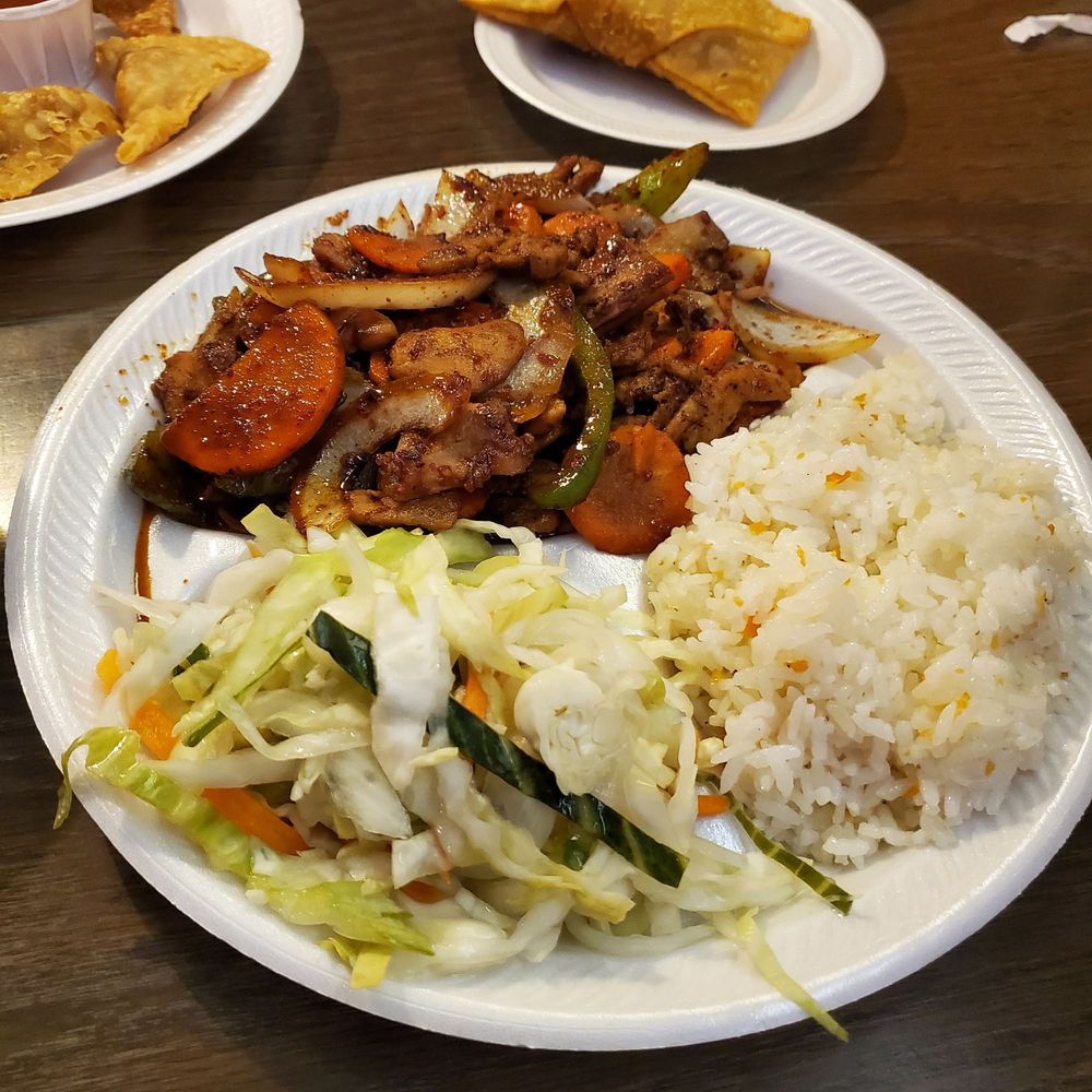 OK SUN ORIENTAL RESTAURANT Updated November 2024 61 Photos & 62