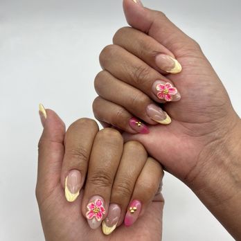 Beam Nail Bar - Eyelash Service Near Me - Lakewood, California Beam Nail Bar - Eyelash Service Near Me - Lakewood, California
