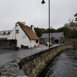 Quiet Man Museum and Gift Shop