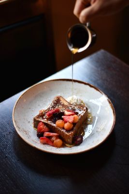 Timber & Salt by null