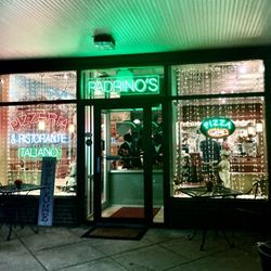 Padrinos - Padrino's -- storefront