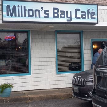 Milton’s Bay Cafe - Breakfast & Brunch Near Me - Virginia Beach, Virginia Milton’s Bay Cafe - Breakfast & Brunch Near Me - Virginia Beach, Virginia